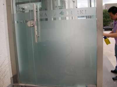 供应北京建筑膜批发磨砂膜隔热膜防爆膜