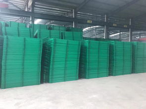 焊接工厂围栏网批发