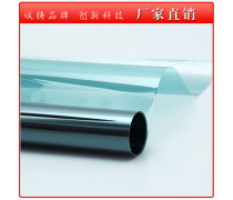 隔热膜