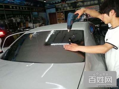 【图】- 太阳膜批发,贴膜180元起 - 沈阳铁西汽车用品/配件 - 百姓网