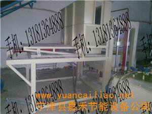 山东珍珠岩防火保温板设备批发商 图
