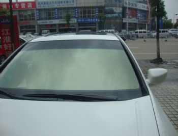 polo全车贴膜、阳泉全车贴膜、光辉太阳膜批发(查看)