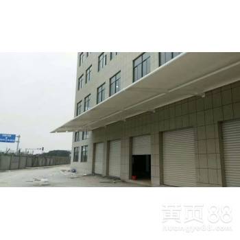 富阳市电瓶车充电桩雨棚与雨棚膜布太阳膜的批发加工指南