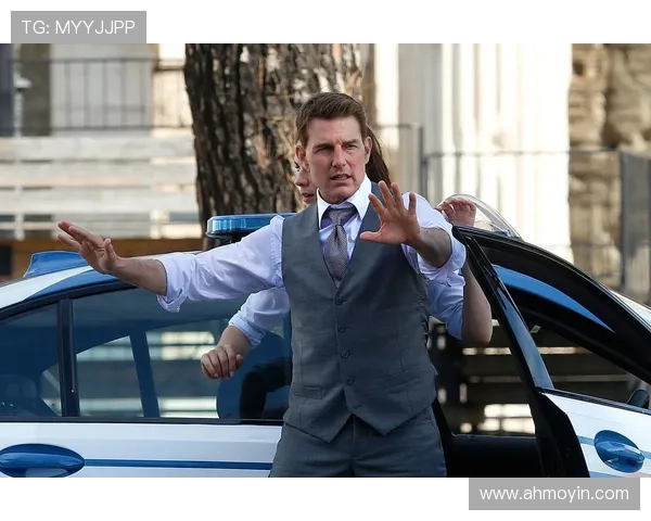 98版碟中谍:一场谍战盛宴,结局令人窒息的7个瞬间 98版碟中谍:一场谍战盛宴,结局令人窒息的7个瞬间