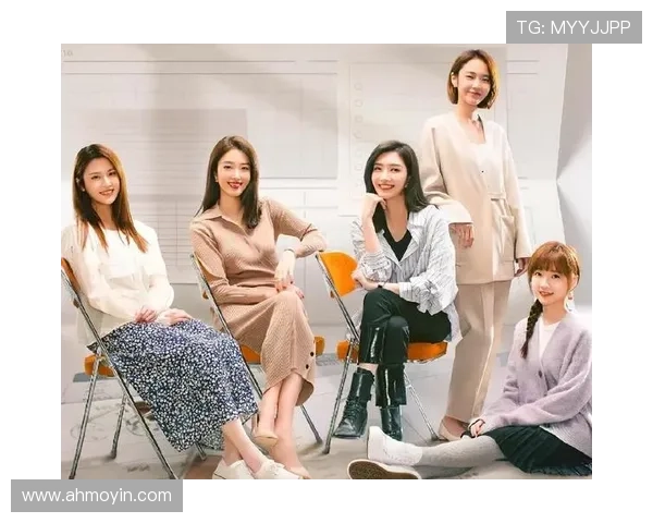 围绕美国女子学院生活展开的青春励志校园剧群像传奇故事