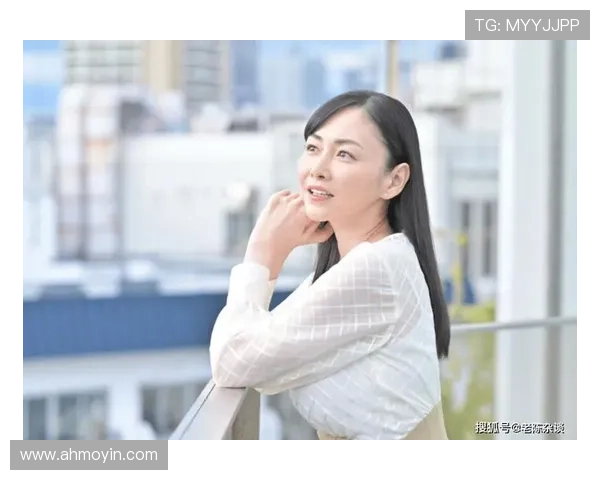 杉原杏璃全集深度回顾与影像作品探索从初 debut 到全能演技展现的成长轨迹