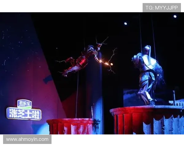 【后天导演】颠覆想象,重塑现实:你的世界,你来导演!