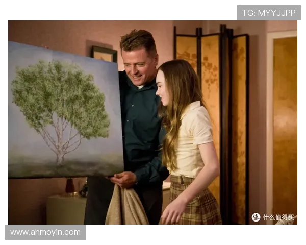 《从心开始》：当电影触碰灵魂，我们如何重新出发