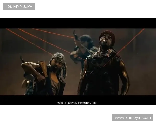 《霹雳霸王花1》:致敬经典,重燃热血,硬核回归! 《霹雳霸王花1》:致敬经典,重燃热血,硬核回归!