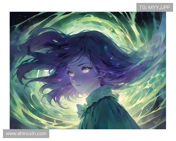 幽灵女一号：当寂静拥有了灵魂，当传说披上了霓裳