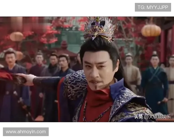 《刑名师爷》：一众实力派演员的荧屏集结，探寻古装探案剧的魅力密码